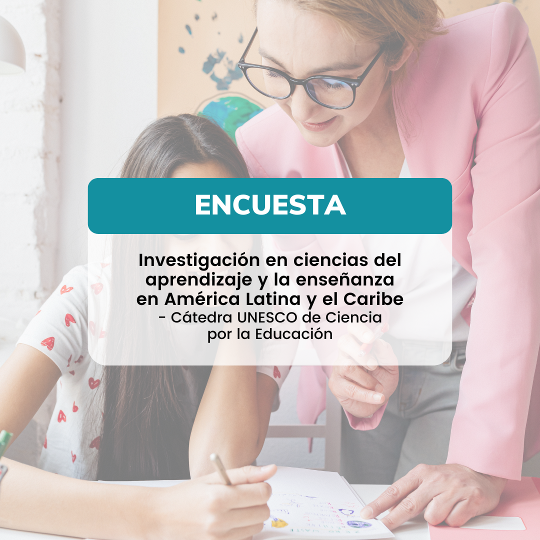 ENCUESTA UNESCO