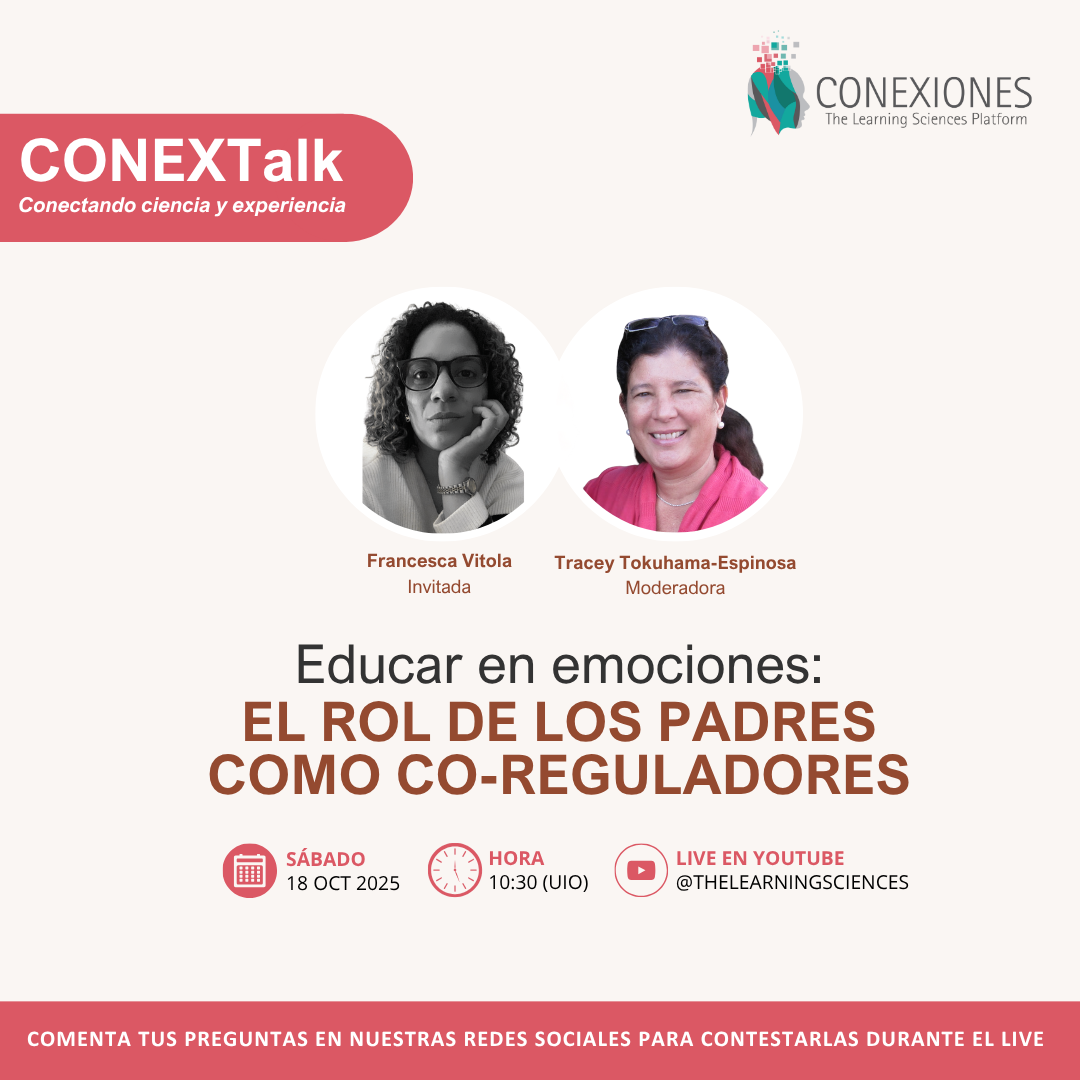 conextalk episodio 1